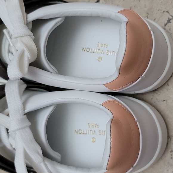 Louis vuitton sneaker - Picture 7 of 11